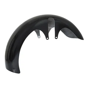 Killer Custom, guardabarros delantero 'Wrapper', ruedas anchas 21 x 5.50