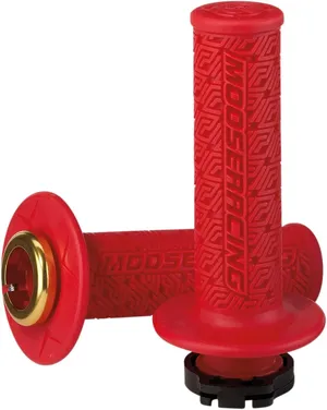 Puños Lock-On Serie 36