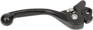 Palanca de freno forjada 6061-T6 - Suzuki negra <span style="color: red;font-size: 0,5em">- ALMACEN USA-</span>