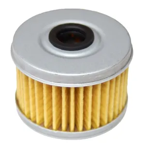 Elemento del filtro de aceite Emgo