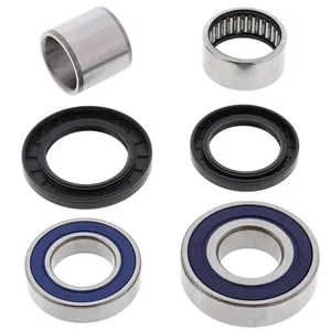 Kit de rodamientos de rueda All Balls, trasero