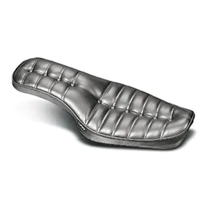Asiento doble LePera, Cobra. Plegado