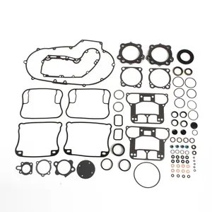 Kit de juntas solo del motor Cometic, EST. Diámetro 3-1/2"