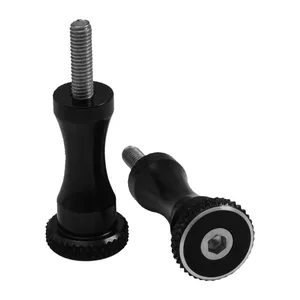 Motone, Perno de asiento de liberación rápida medio. 45mm, negro