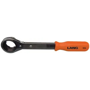 Lang Tools, llave para eje de piñón