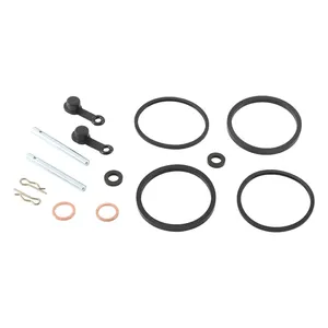 Kit de reconstrucción de pinza delantero y trasero All Balls