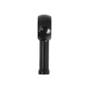Ajuste Banjo TRW Varioflex negro 7/16"-11mm recto