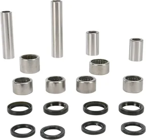 Kit de reconstrução de bieletas - substituição OEM