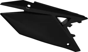 Paneles laterales para Suzuki - Aleta trasera negro