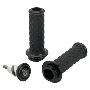 Empuñaduras Biltwell Alumicore. Negro
