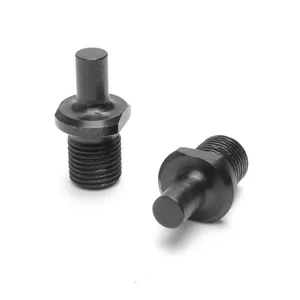 Motion Pro, juego de pines de repuesto de 3 mm (2) para llave 722572