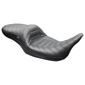 LePera, asiento doble Maverick. Indy