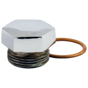 Paughco, Tapón de llenado de transmisión. Estilo hexagonal OEM