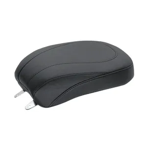 Asiento pasajero Mustang, Wide Tripper