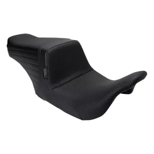 Le Pera, Tailwhip. Asiento trenzado. Negro