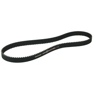 Panther, correa trasera de repuesto, 14mm, 1-1/8" de ancho, 133T