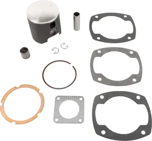 Kit de pistón Top End - TP KTA05-00 <span style="color: red;font-size: 0,5em">- ALMACEN USA-</span>
