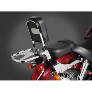 Kit de montaje Quickset NC Paladin®, cromado