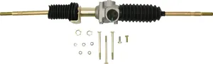Cremallera de dirección - Polaris MSE