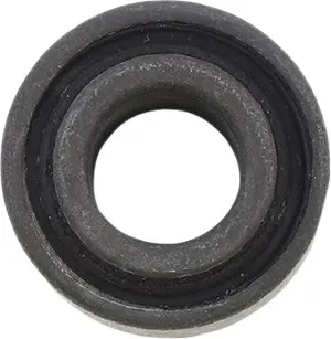 Kit de rodamientos para amortiguador de motocicleta
