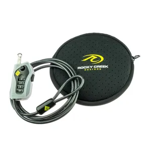 Gearlok Candado y Cable <span style="color: red;font-size: 0,5em">- PEDIDO ESPECIAL -</span>