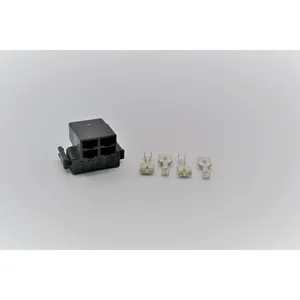 Kit de conectores de arnés de cableado de Rick's