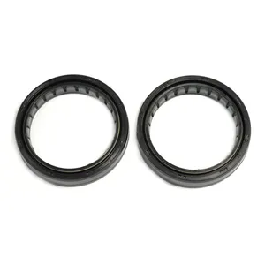 Athena, kit de retenes de horquilla NOK 50x63x11 mm