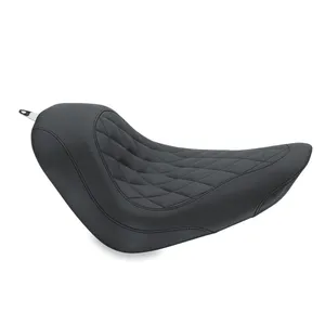Mustang, asiento individual Wide Tripper