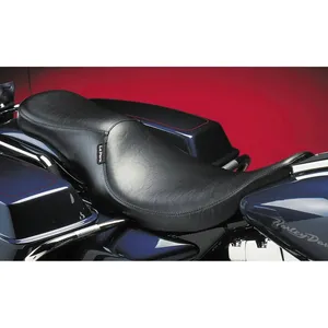 Asiento LePera, Silhouette 2-up