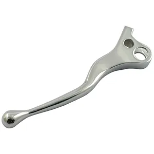 Palanca de freno estilo Magura, cromada