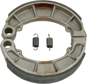 Sapatas de travão - BY DP Brakes orgânica