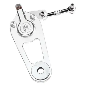 PM, soporte de pinza para pinzas de 2 pistones 125-2. Disco de 13" <span style="color: red;font-size: 0,5em">- PEDIDO ESPECIAL -</span>