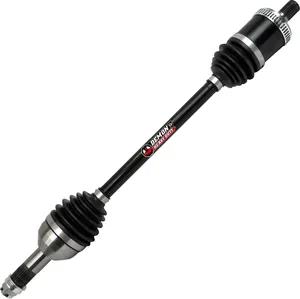 Eixo completo de alta resistência - HD maverick Sport 1000