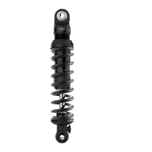 Amortiguadores Fox IFP-R de 12", negro