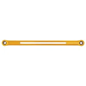 Arlen Ness, Barra de cambio Speedliner. Dorado <span style="color: red;font-size: 0,5em">- PEDIDO ESPECIAL -</span>