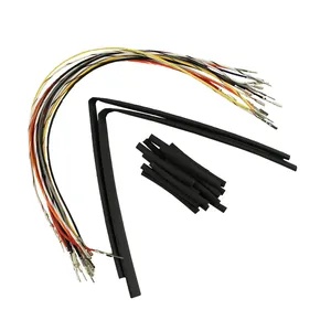 NAMZ, kit de extensión de cableado de manillar. +15"
