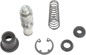 Kit de Reconstrucción de Cilindro Maestro <span style="color: red;font-size: 0,5em">- ALMACEN USA-</span>