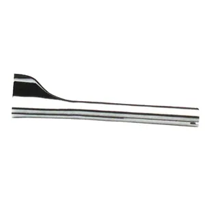 Paughco, extensión Fishtail Slip-on estilo Dago. 31" de largo