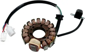 Estator de encendido para motocicleta Harley-Davidson