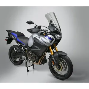 NC VStream® Parabrisas Sport/Tour, tono claro