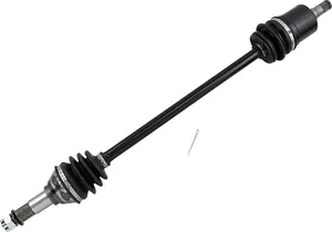 Eje CV estándar de repuesto OEM - Kit completo CANAM