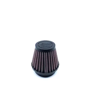 Tapa de goma redonda universal para filtro de aire serie RO de DNA