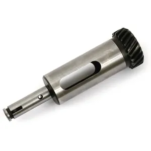 Válvula de respiración Sportster, con engranaje