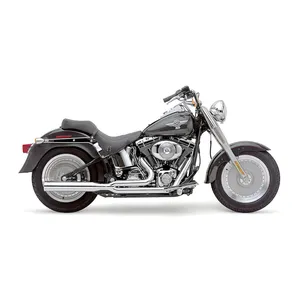 Cobra, Power Pro 2-1 de escape (serie HP)