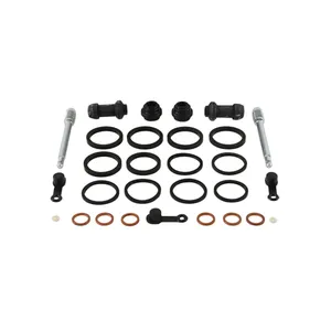 Kit de Reconstrucción de Pinza Delantero All Balls