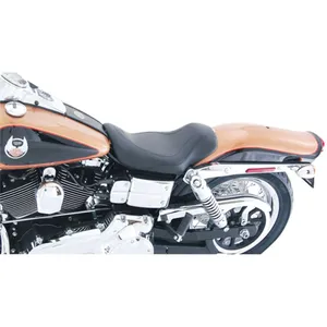 Asiento Mustang, Tripper para conductor