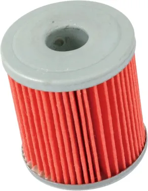 Filtro de aceite - 10 micras papel