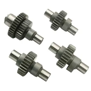 S&S, juego de árboles de levas 555 Sportster