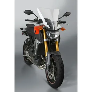Parabrisas NC VStream+® Touring transparente