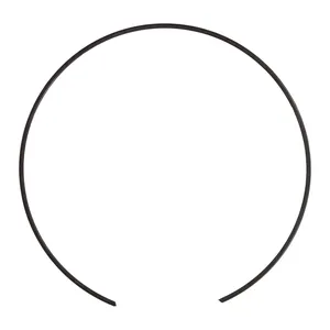 Anillo de retención, platos del embrague